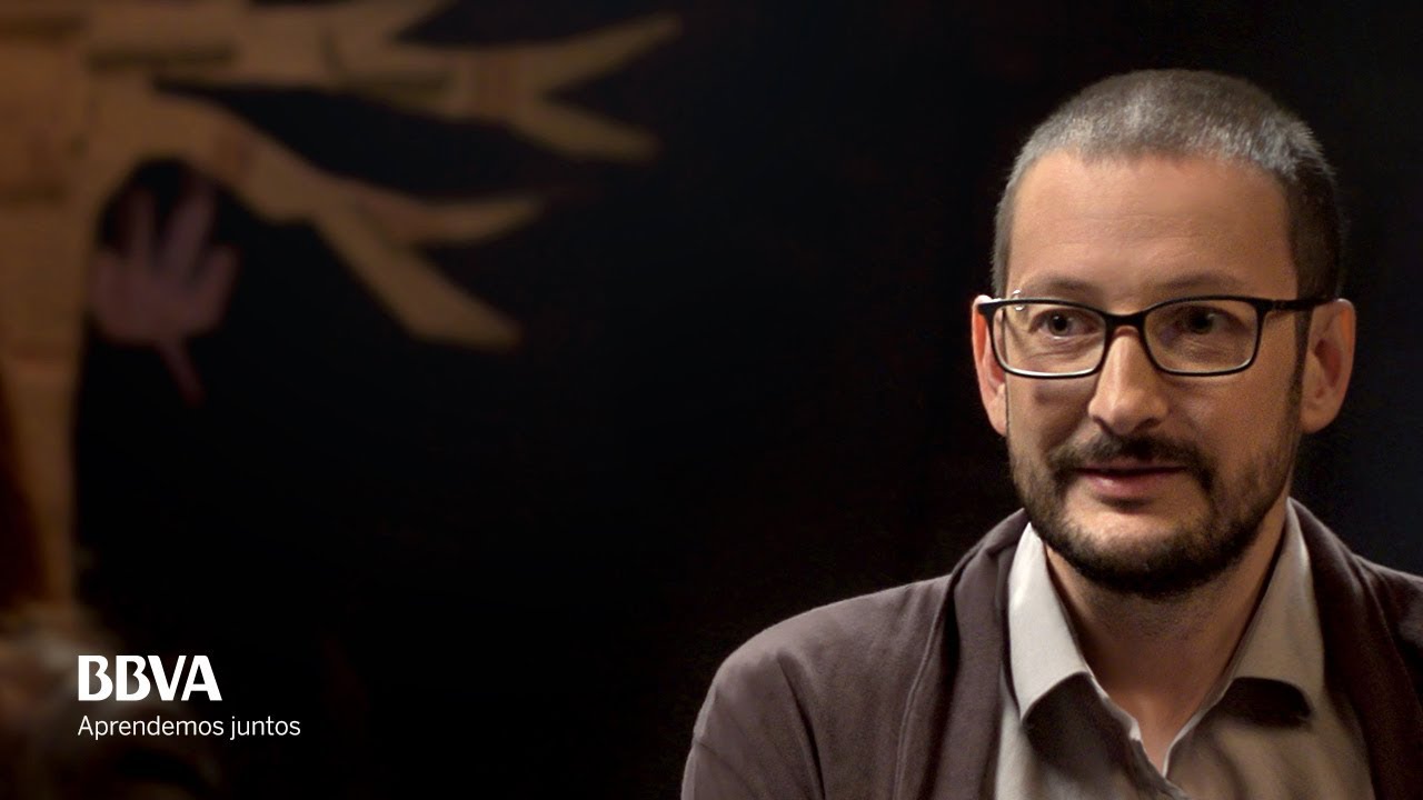 Disfruta cada etapa de tu hijo sin miedo. Alberto Soler, psicólogo