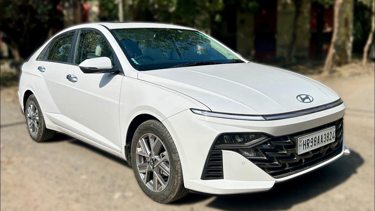  क्या सोचा था - और क्या निकली😡2026 Hyundai VERNA Test Drive Review 