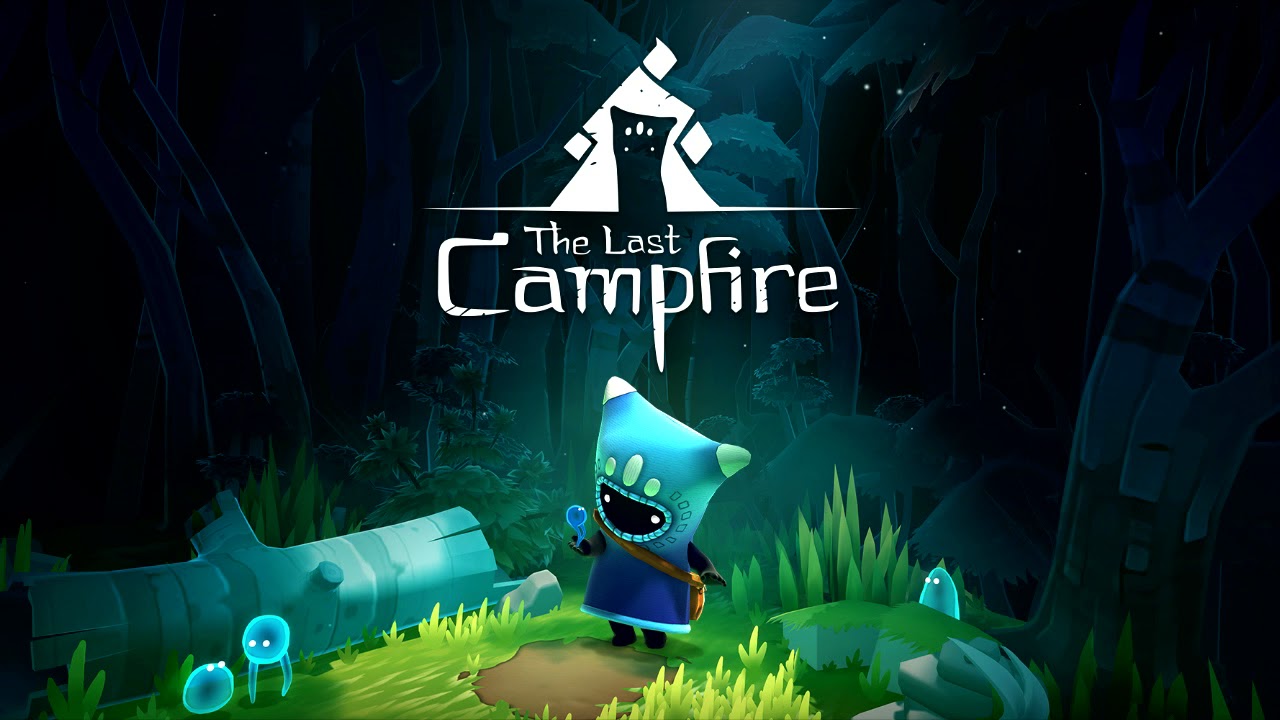 The Last Campfire OST - Wallow Edge