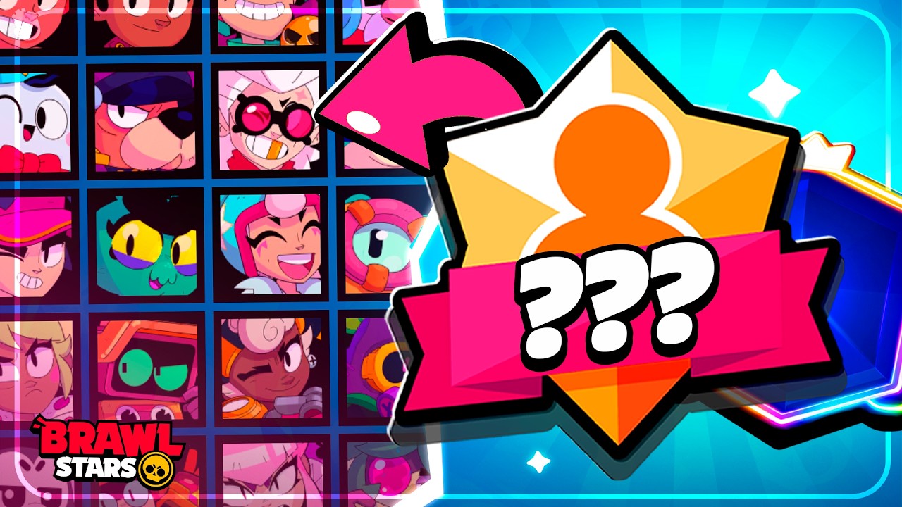 Todos os 99 NOVOS Títulos do Brawl Stars! Prestígio Explicado