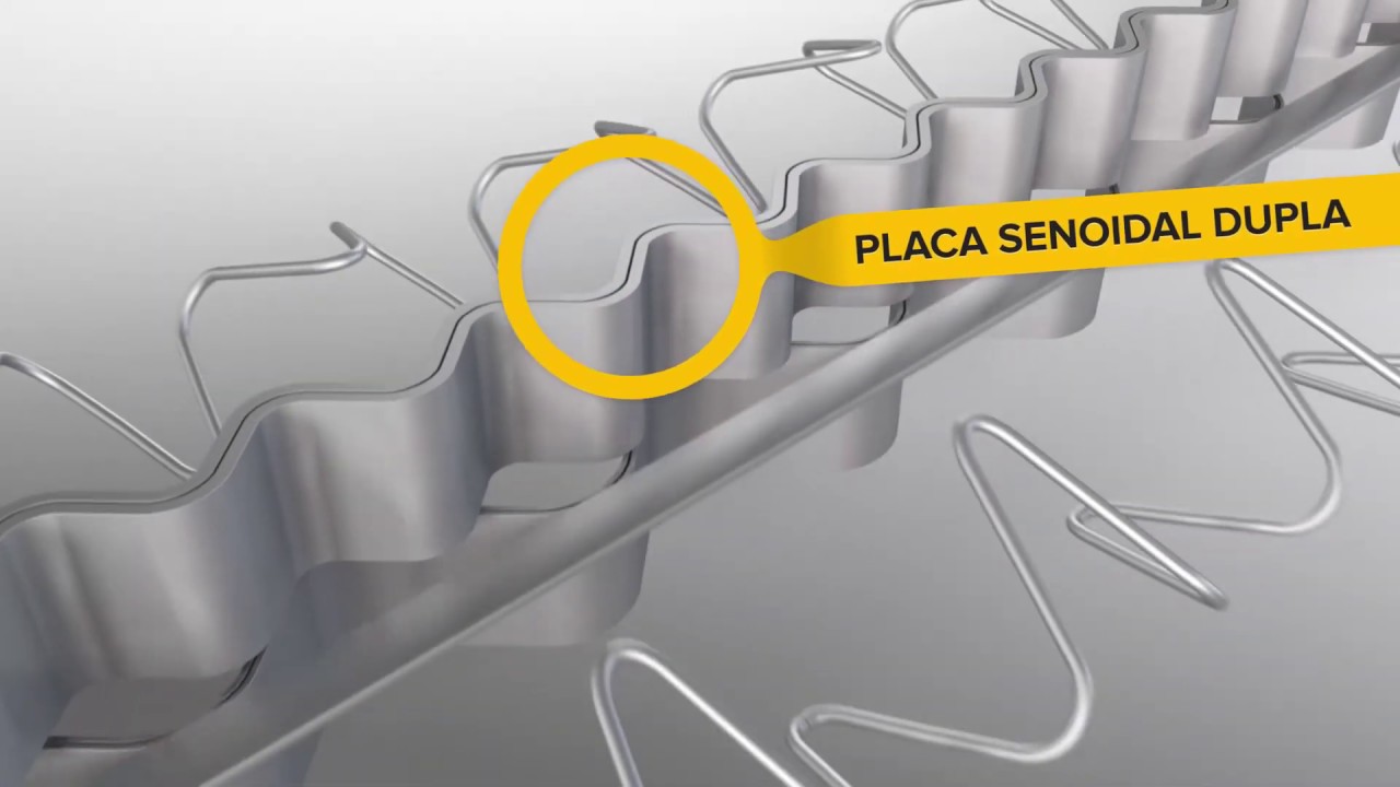 HCJ Cosinus Slide® (PT)