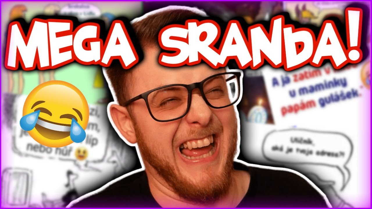 NEJVTIPNĚJŠÍ VIDEO NA SVĚTĚ !!! │(NE)vtipné obrázkové džouky