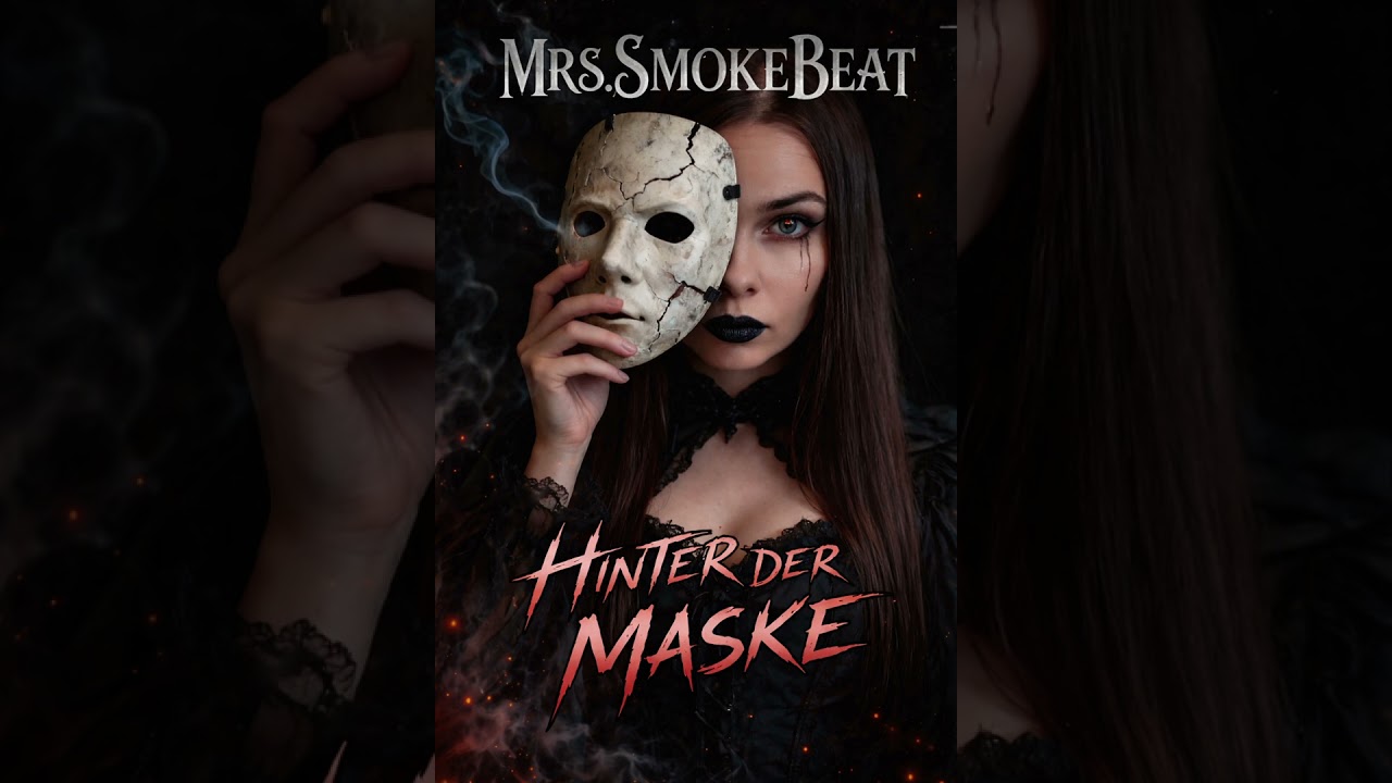 Hinter der Maske 