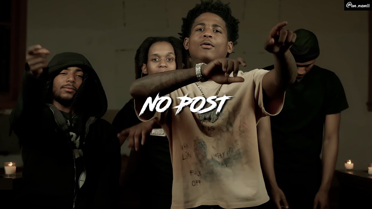 [Hard] YFG Fatso Type Beat 2026 - 
