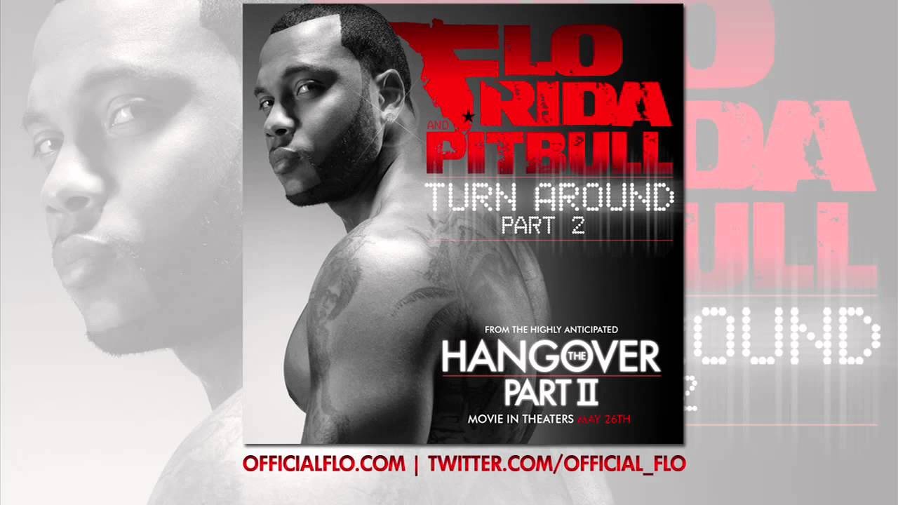 Flo Rida & Pitbull - 