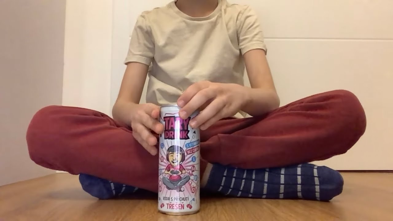 🍒 Testujem Tary višňový drink + ukážem vianočný darček 🎁