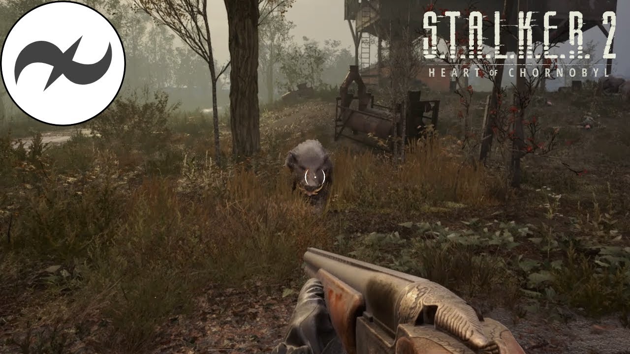 Let's play S.T.A.L.K.E.R. 2 - Episode 13