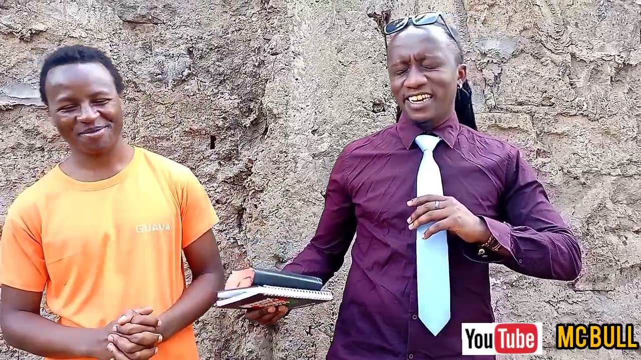 PART 2; Pastor Na Mtafsiri 