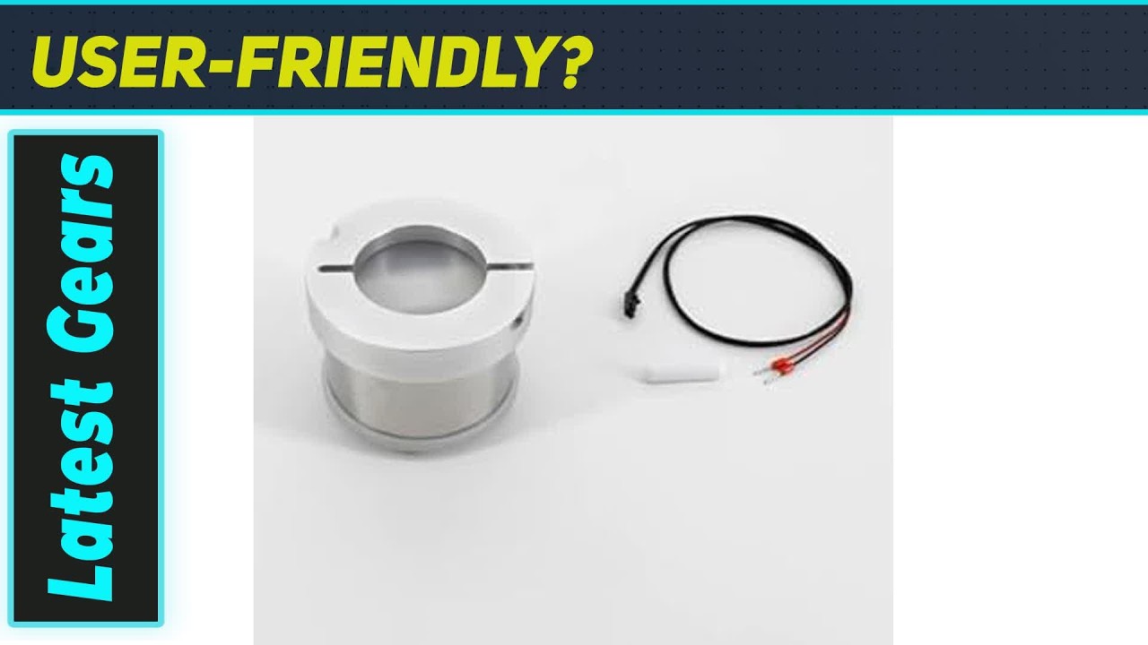 Leibinger Compatible SKN0873 Stirrer: Essential for JET2SE Printers!