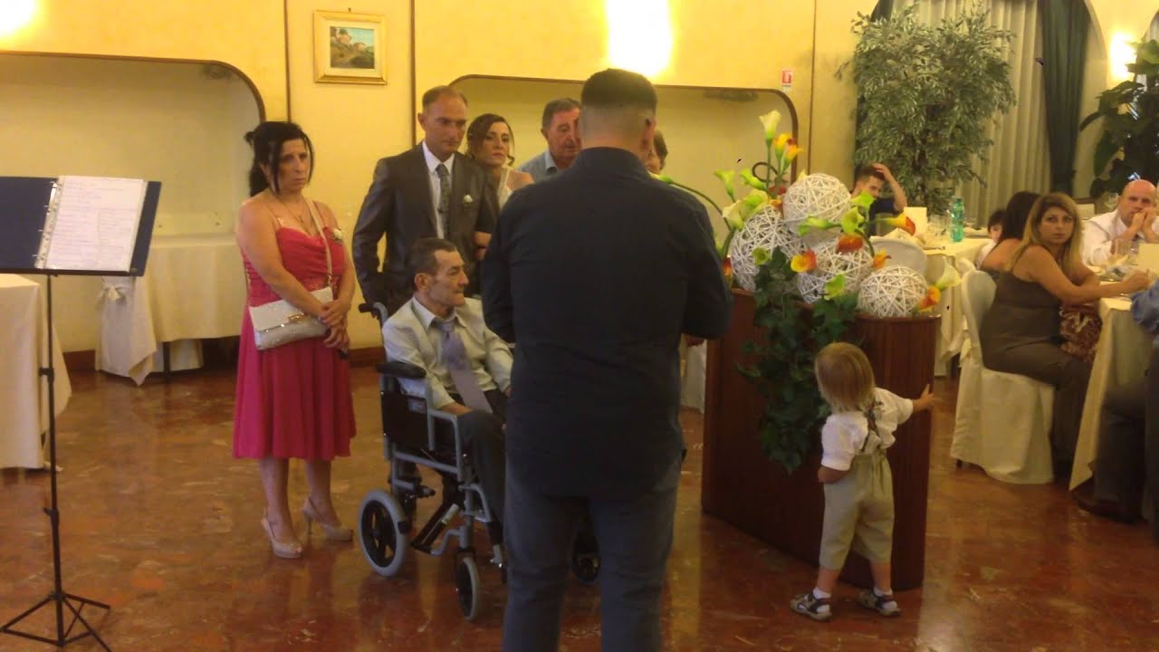 AVE MARIA PEPPE D'AGOSTINO