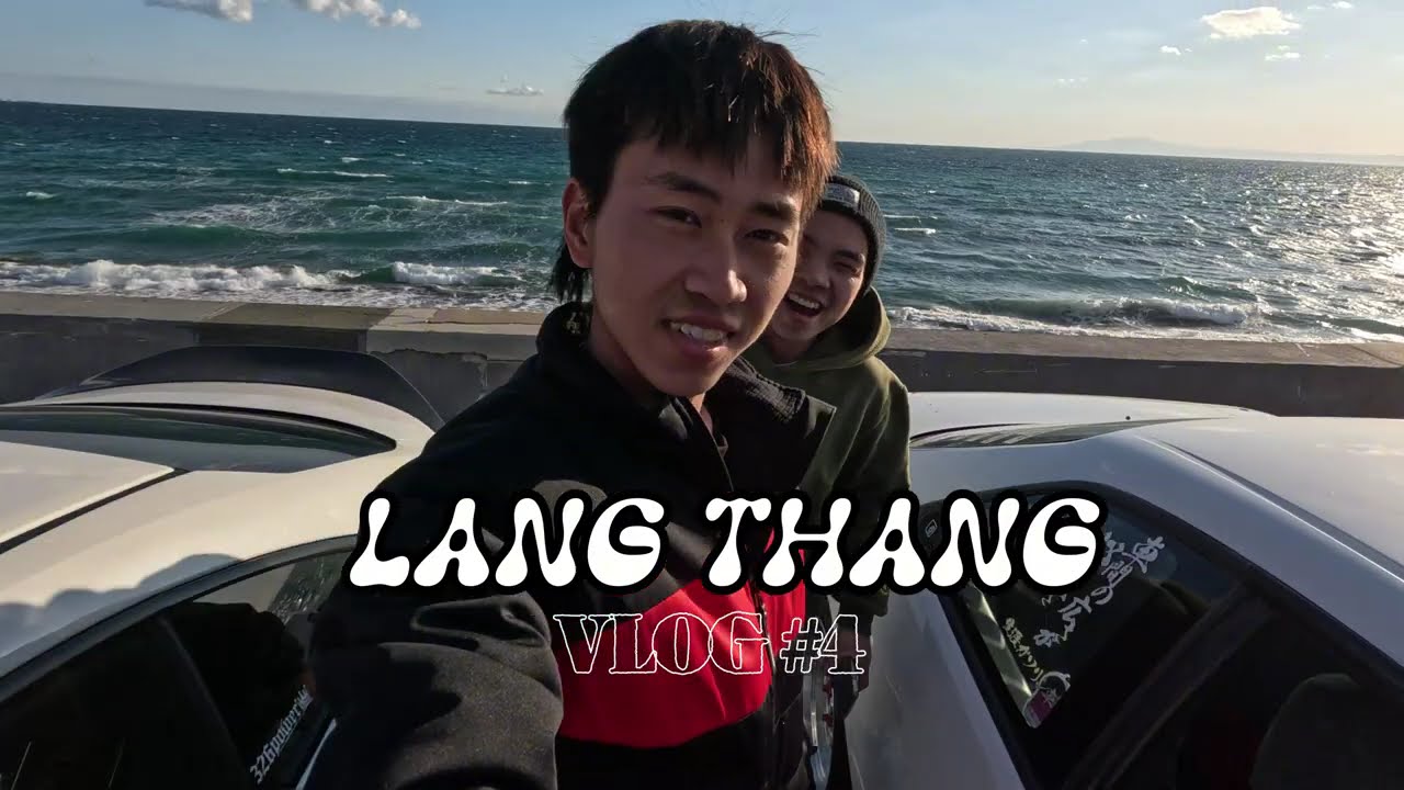 HẢI CHII v&agrave; MỘT ĐƯỜNG BỜ BIỂN SI&Ecirc;U ĐẸP ĐỂ RELAX HO&Agrave;NG H&Ocirc;N