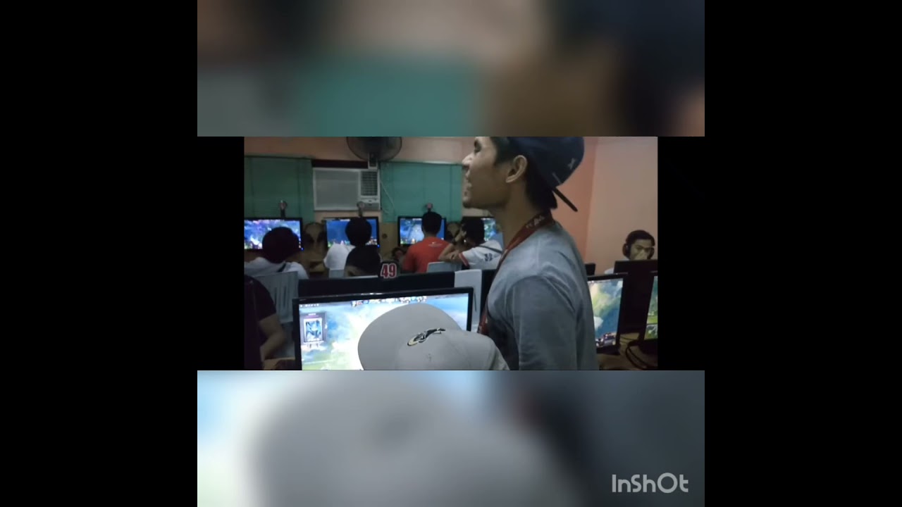 Pinoy logic pause and trash talk😁😁