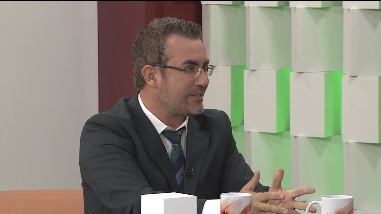 Tiago Rocha fala sobre os piores e os melhores alimentos do mundo | Identidade Geral