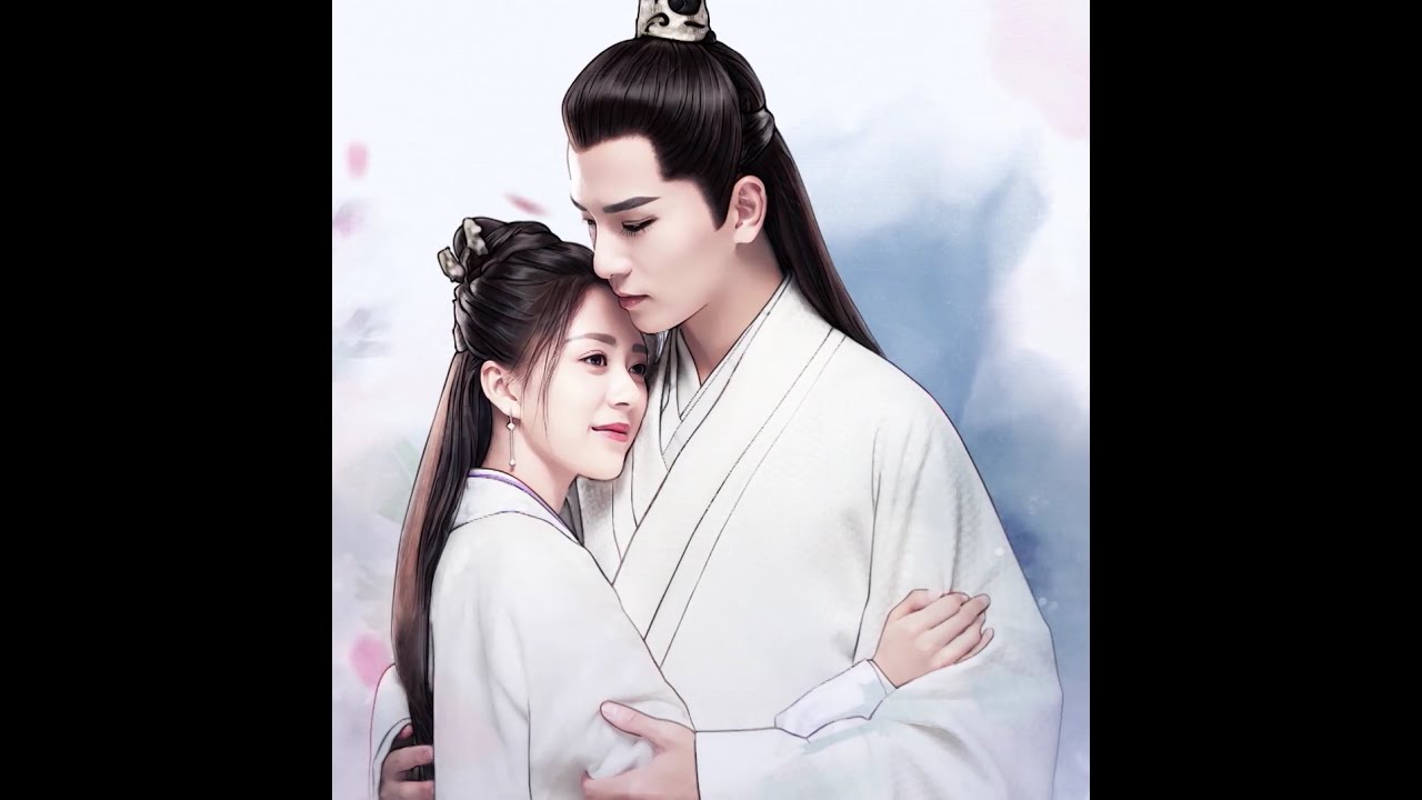 GENERAL'S LADY  将军家的小娘子  2020 - Caesar Wu (Wu Xize)  & Tang Min