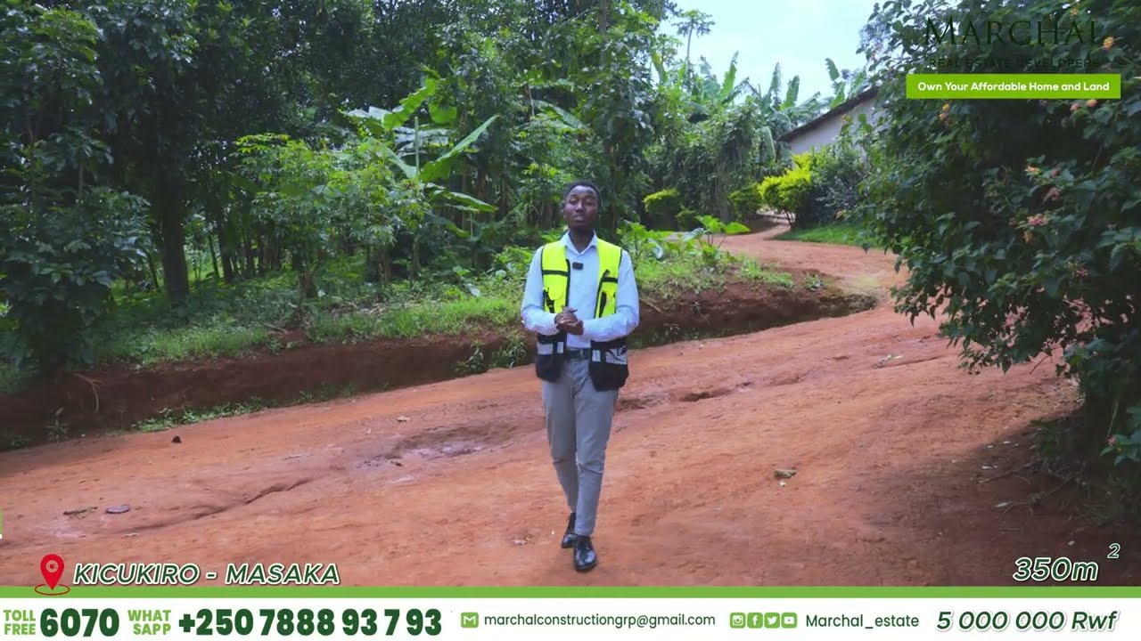 #IBIBANZA Byiza i MASAKA kuri Miliyoni 5 Gusa | Ahantu Wahita WUBAK Byoroshye NTUCIKWE Nawe
