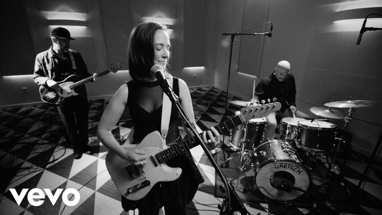 Margaret Glaspy - Get Back (The Echo Sessions)