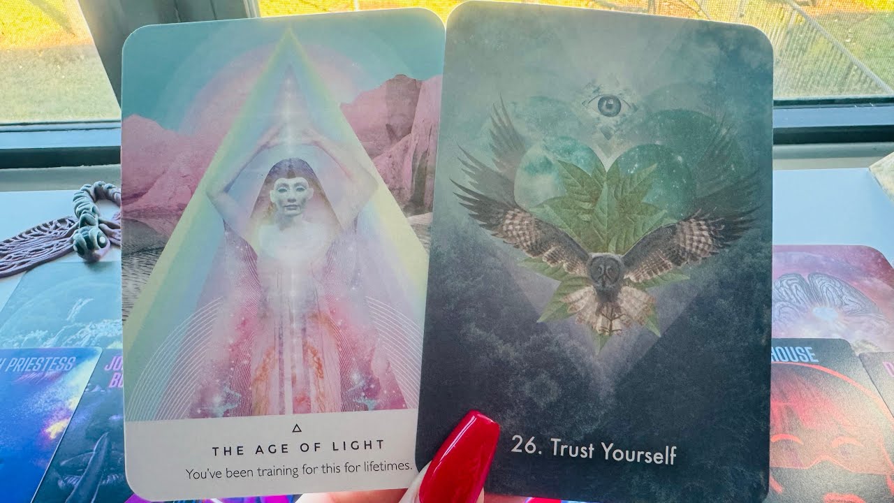 🪽🪽 YOU KEPT THE FAITH AND NOW ABUNDANCE RUSHES IN.  DREAM LIFE LOADING NOW 🍀🍀