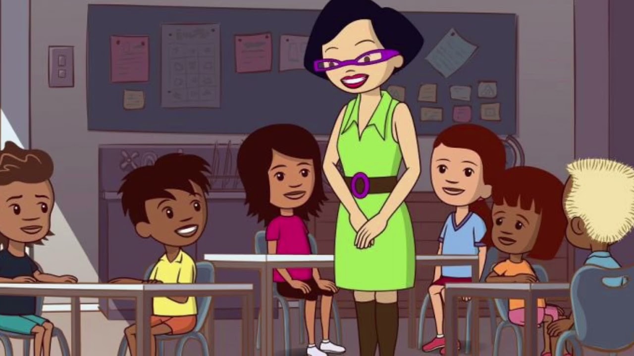 Daily Classroom Affirmations | Growth Mindset, Learning & Kindness