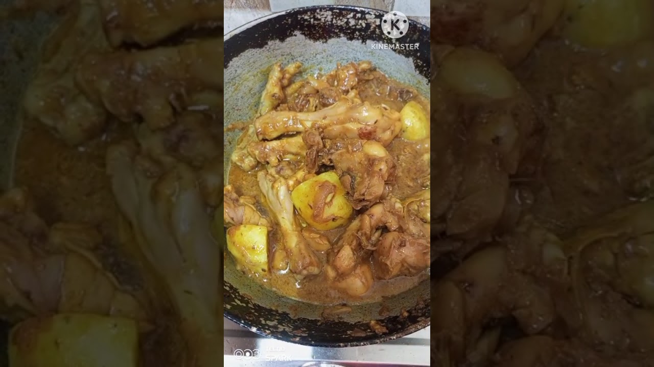 Dhaba style chicken biryani recipe 🥰🙋💕💖🍗❣️💕🥰
