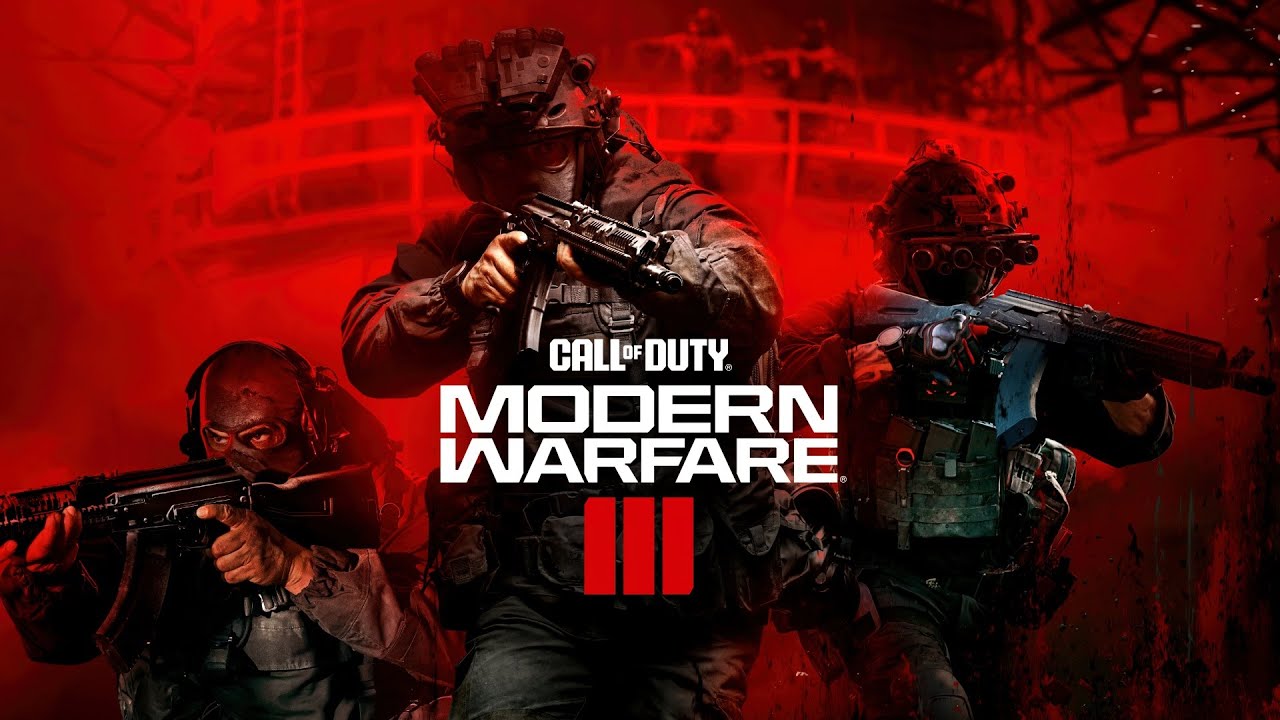 🔴 LIVE MW3 Multiplayer! | High Kill Games 🔥 Road to 1K Subs!