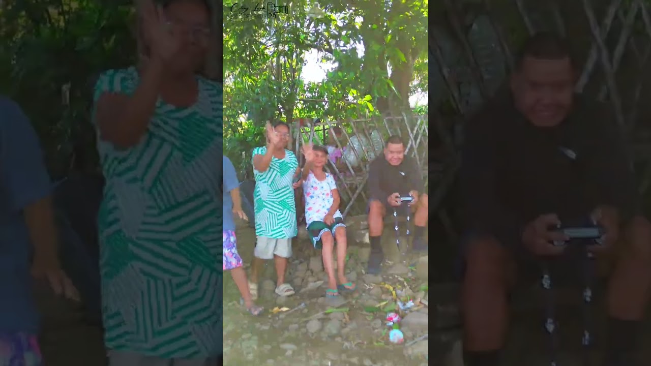 Pinaka malayong Sitio sa Hinigaran | Sitio Nasuli, Brgy.Camalobalo