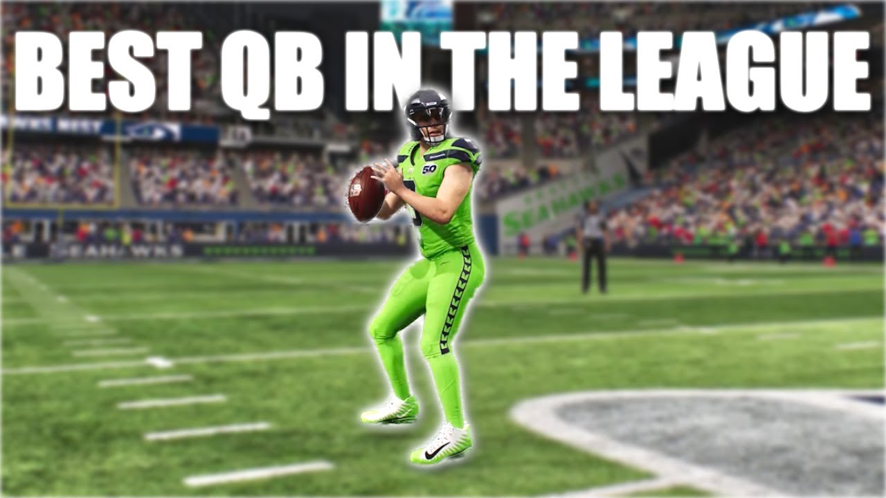 ЛУЧШИЙ квотербек в ЛИГЕ!!! - Madden 26 Superstar Mode QB #18