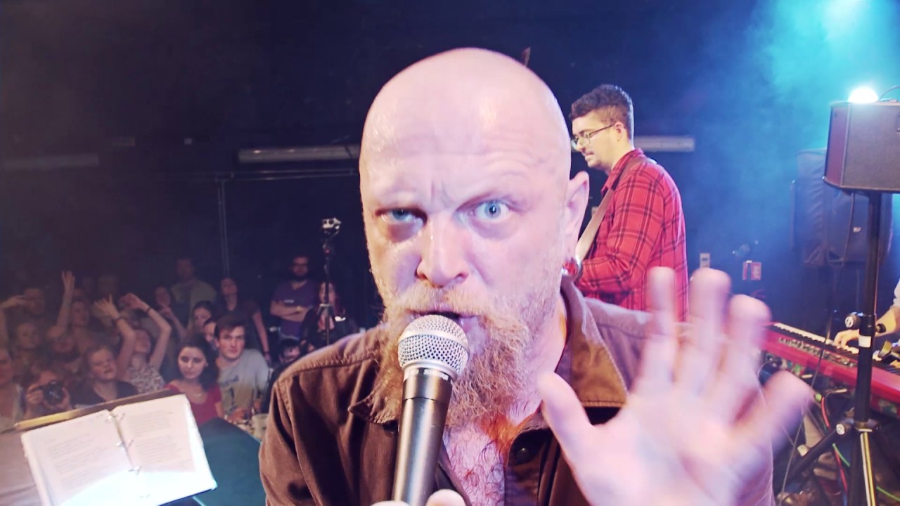 Poletíme? - Ty jsi má (Fléda 2017)