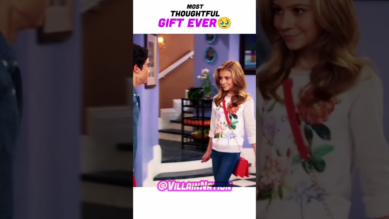 cameron boyce screams were the best🤩 