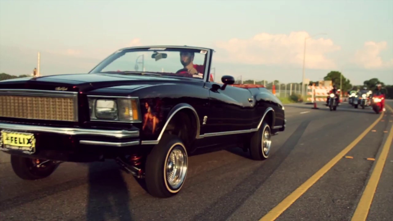 Raps N Lowriders - Season 2 Episode 4