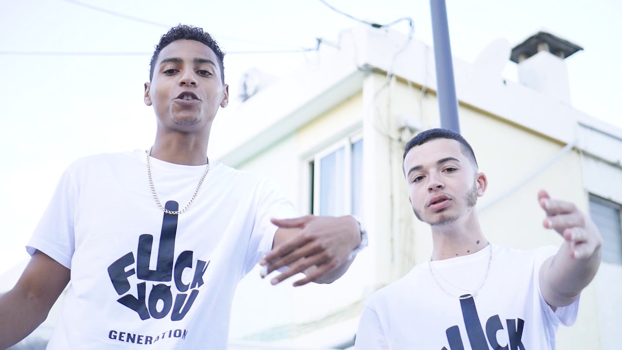 JOE REM X GLENN - 