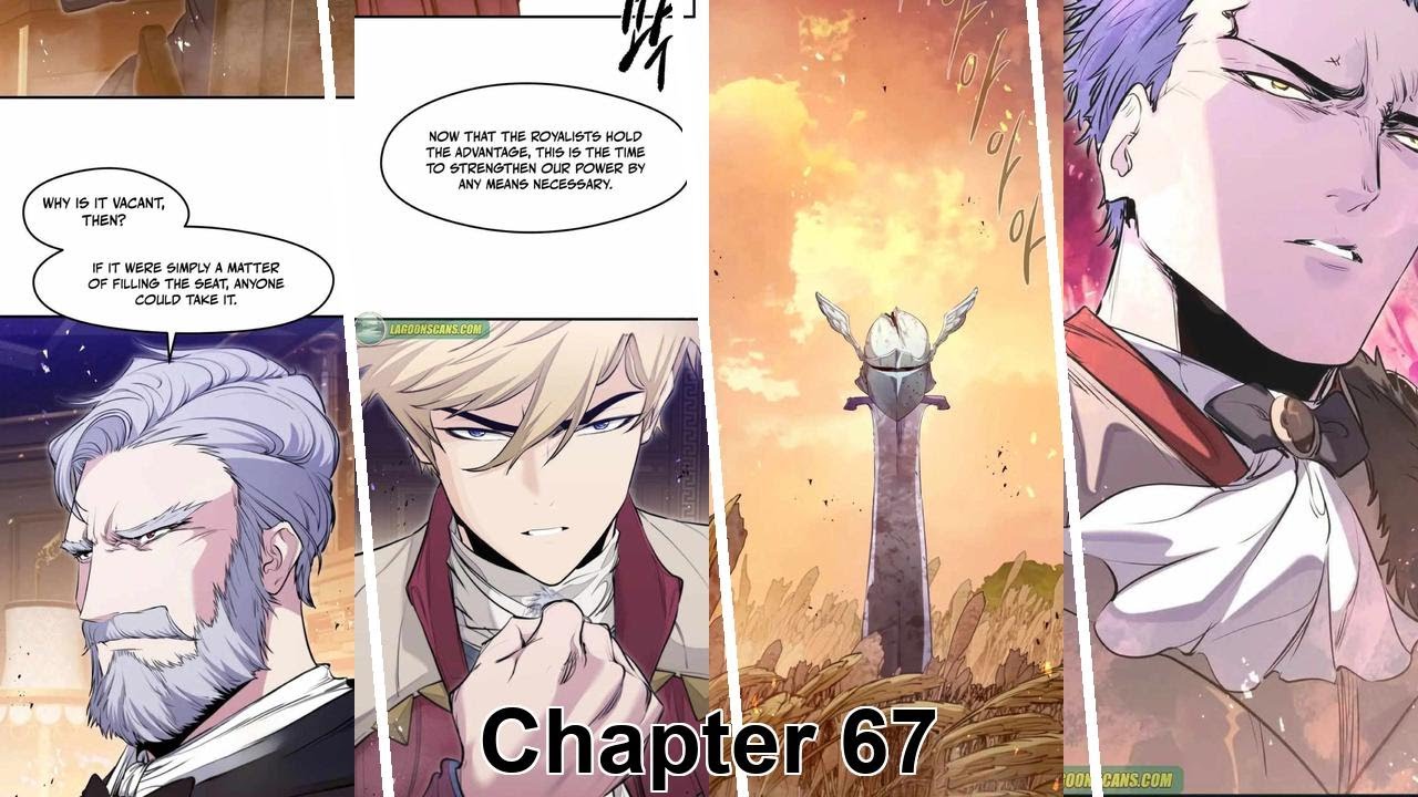 The Regressed Mercenary's Machinations Chapter 67 Full Explanation.