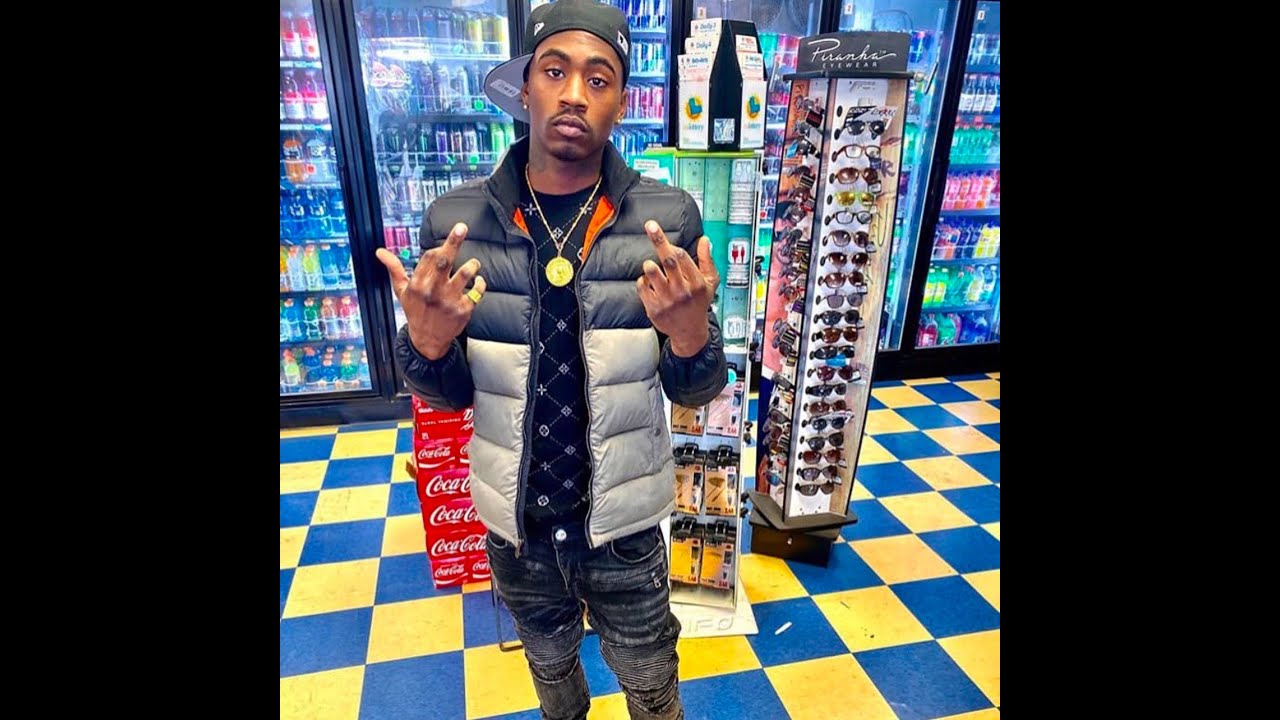 *SOLD* Fredo Bagz - LulDame23 - ChaiBenjii4 Type Beat 