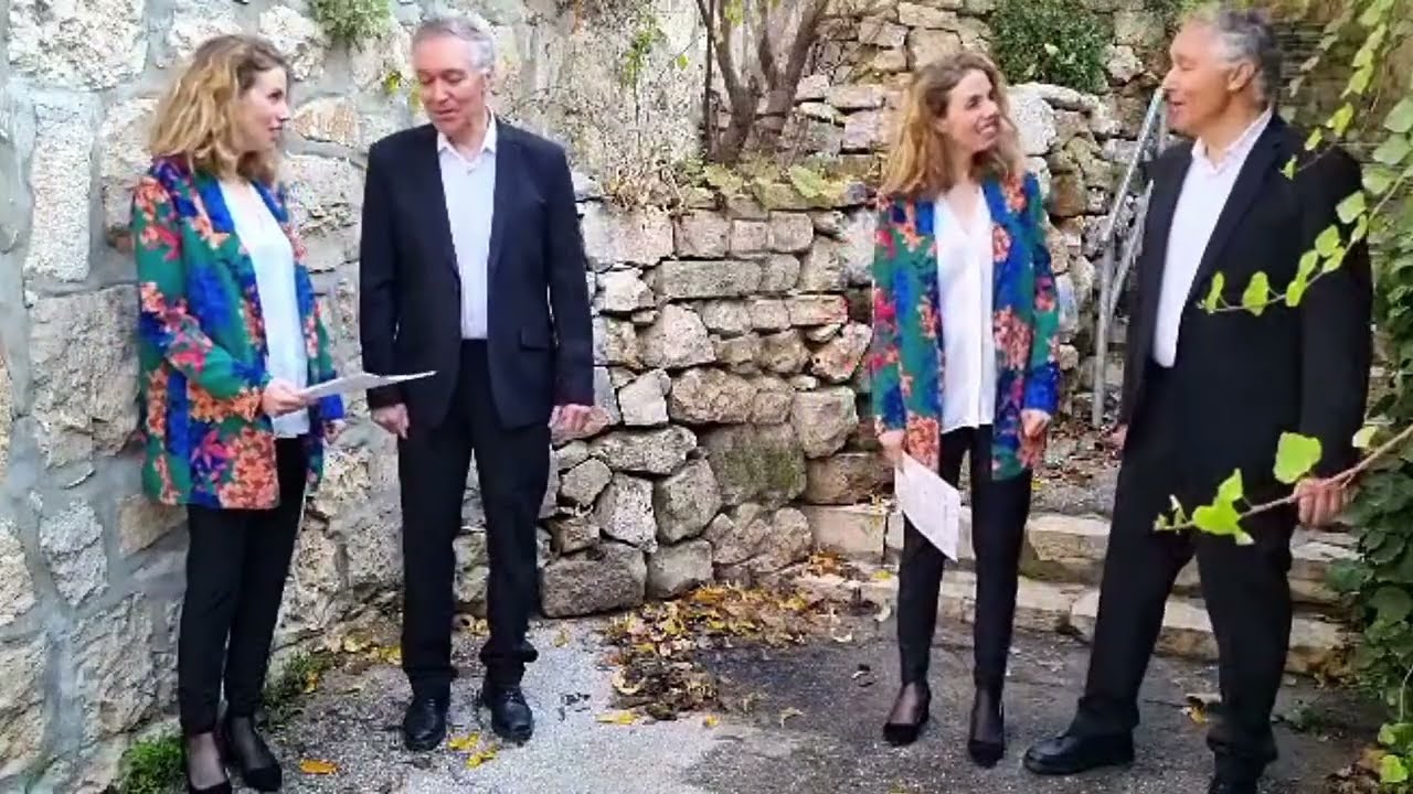psalms 118, Yeela Avital, Daniel Akiva