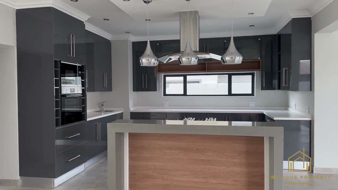 4 Bedroom House for Sale at Six Fountains Lifestyle Estate