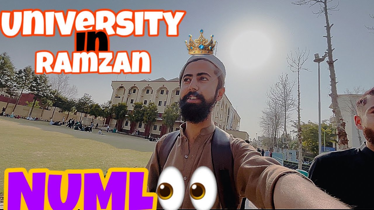رمضان میں  university جانا حرام ہے ؟ ~|~ uni jany sy roza bachta hy  ~|~  #abbasyanage 