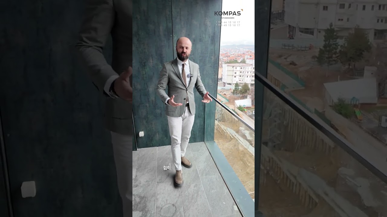 Banesa në qender të qytetit në shitje! 
