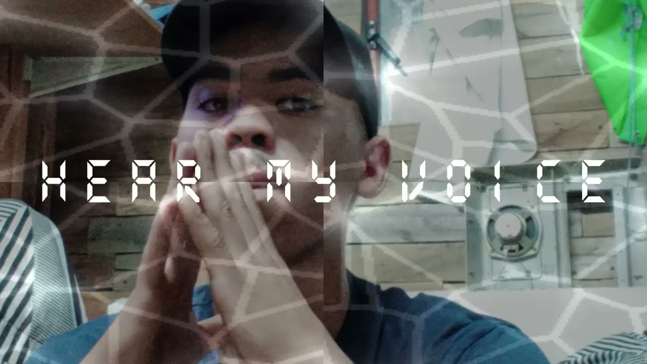 999Trix - Hear my voice (Official Audio)