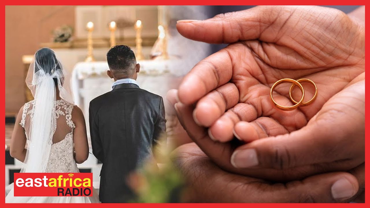 ITAKUTOA MACHOZI: NDOA ISIKIE KWA MWENZIO USIOMBE YAKUKUTE | MIFARAKANO, USALITI, KUACHANA NA MAUAJI