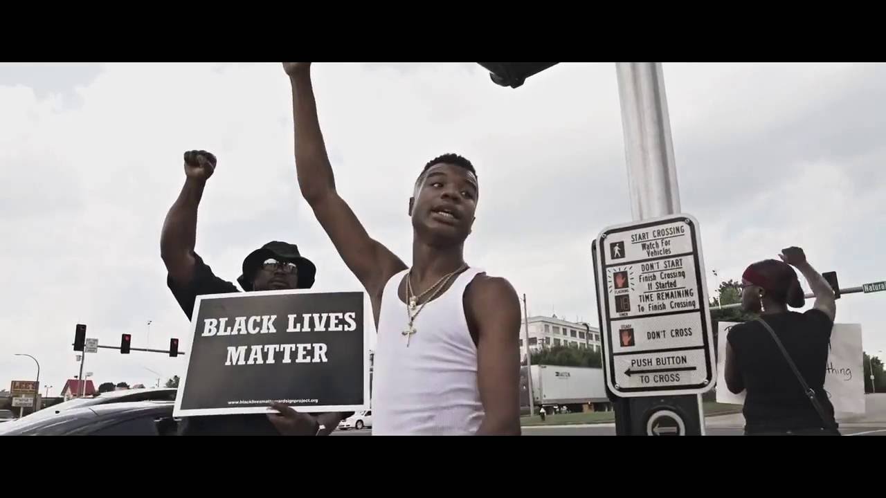 911 - King B - St.louis #1 Artist 2016 @kingbimg