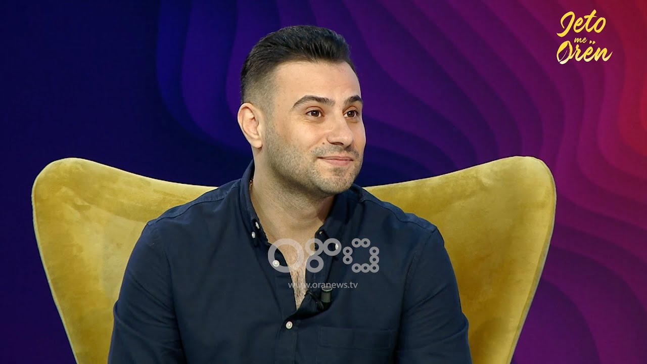 Ervis Behari vjen me 