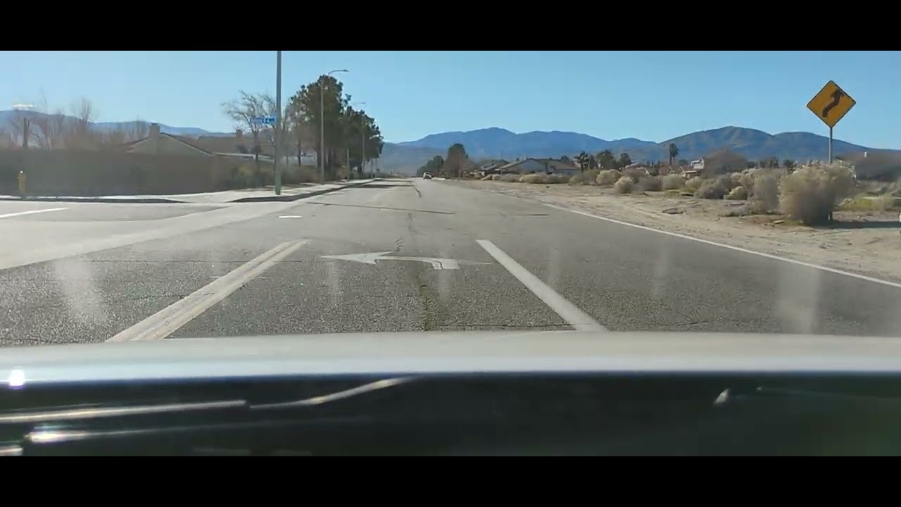 crazy lady almost hit me while making an illegal u-turn