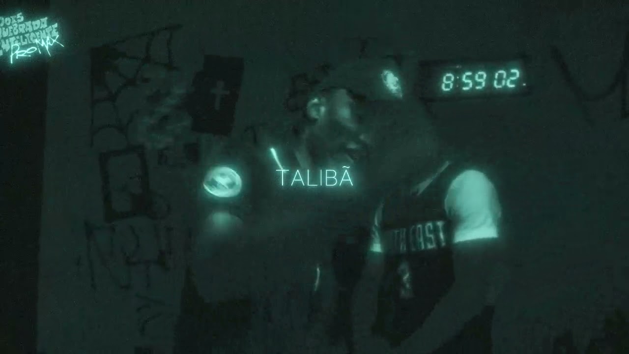 {free} funk beat - kyan x mu540 x redicopa ~ talibã