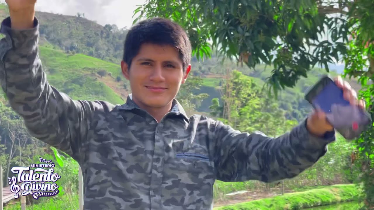 Aunque me Falte Dinero/ Ministerio Talento Divino Jhorwin Jara