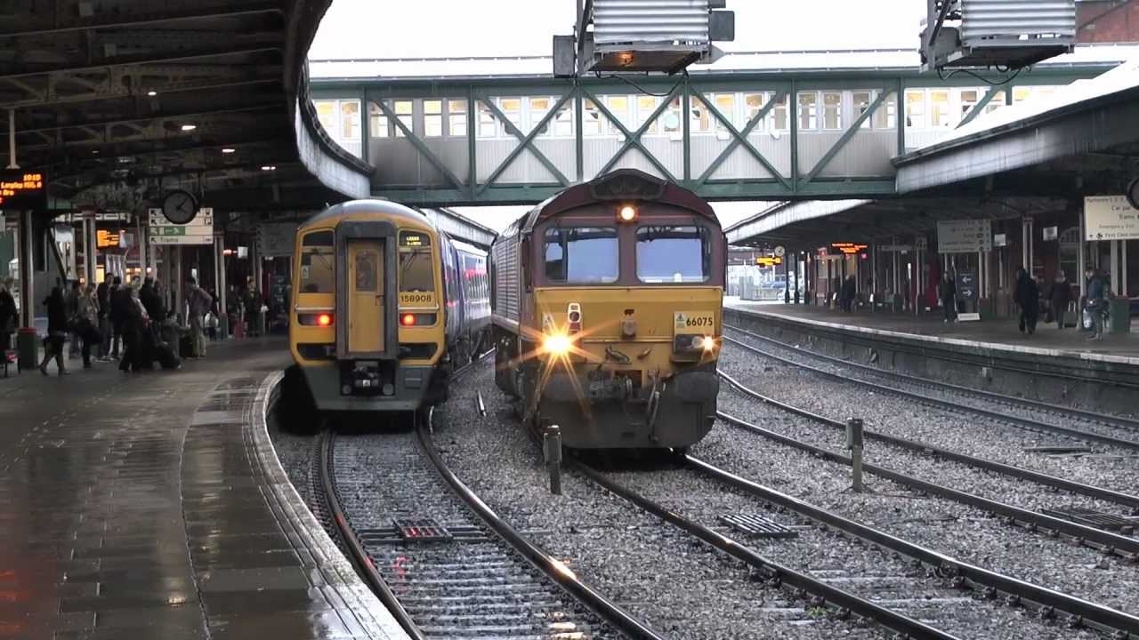 Train Horns And 2 Tones V17