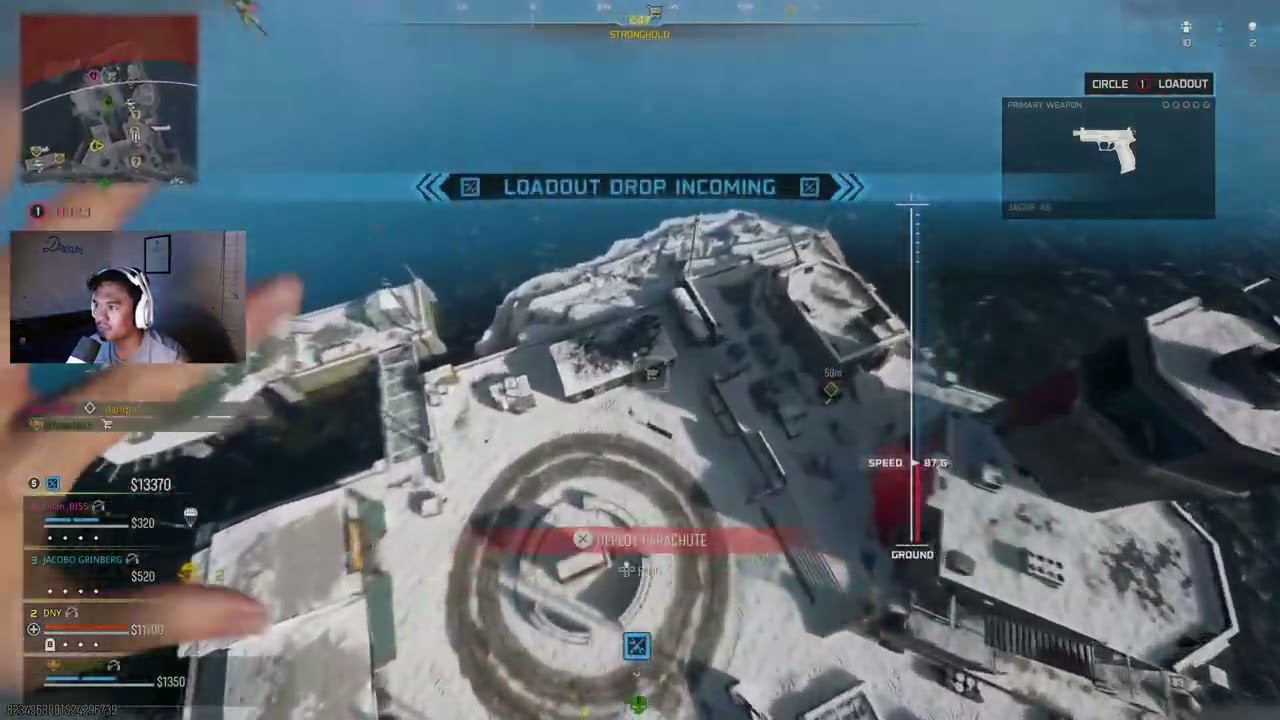 Newbies Playing Call of Duty Warzone 3/7/26