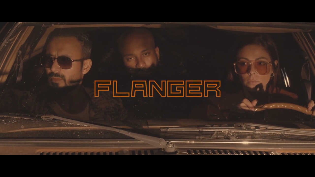 NOTHOYA - FLANGER