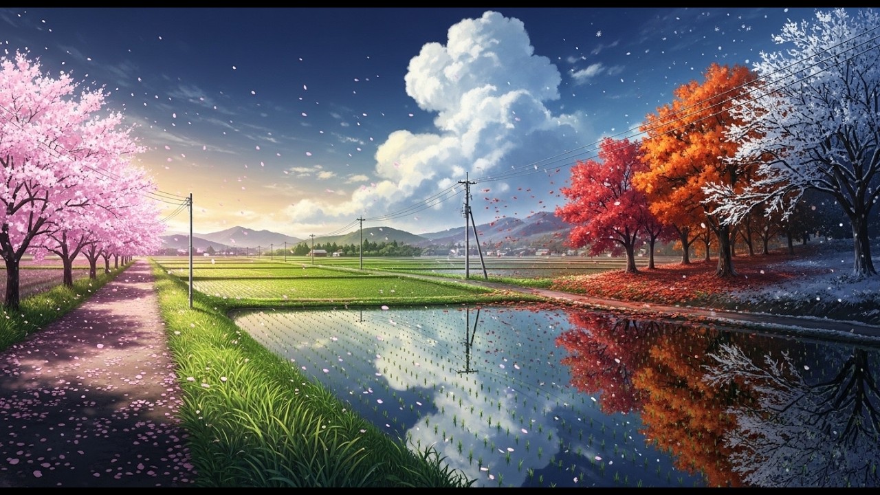 【96P】Float