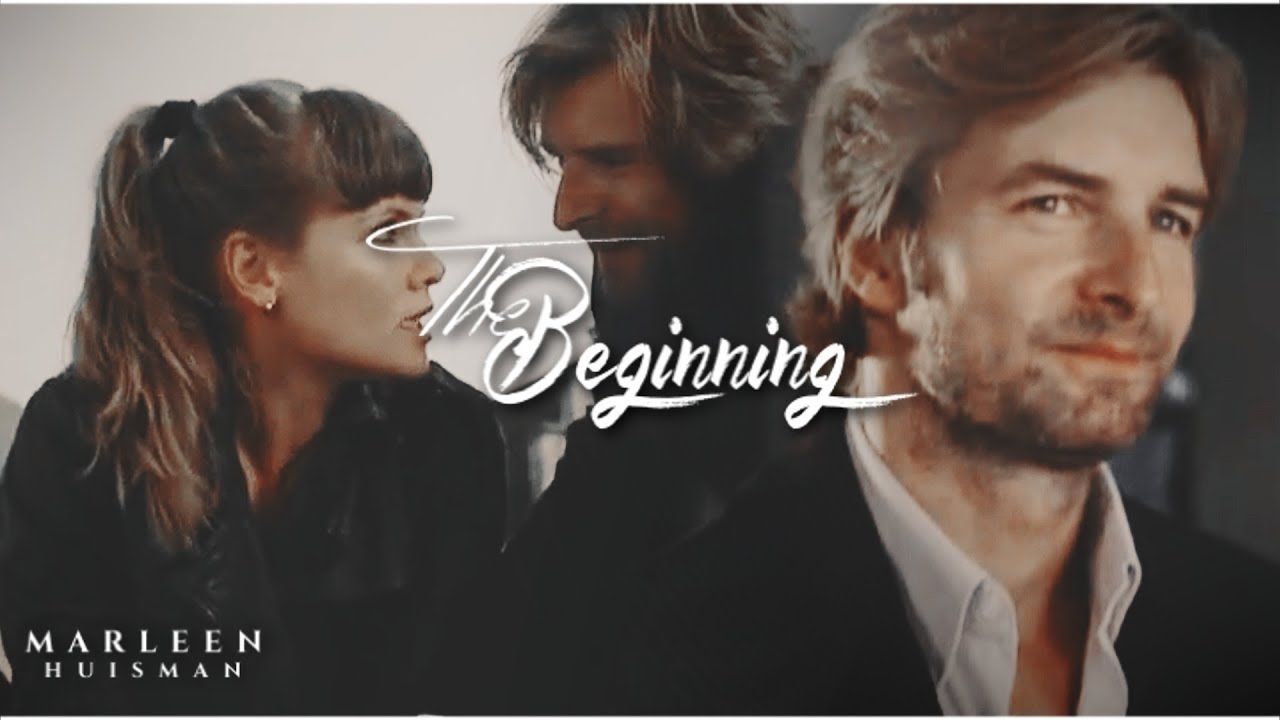 Eva & Floris-In the beginning