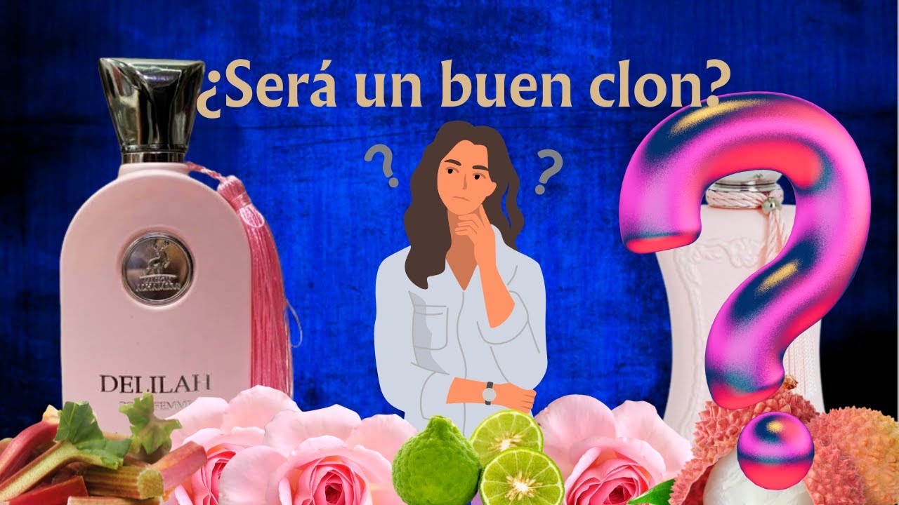 Maison Alhambra DELILAH:  🌷¡Joya Arabe!💕
