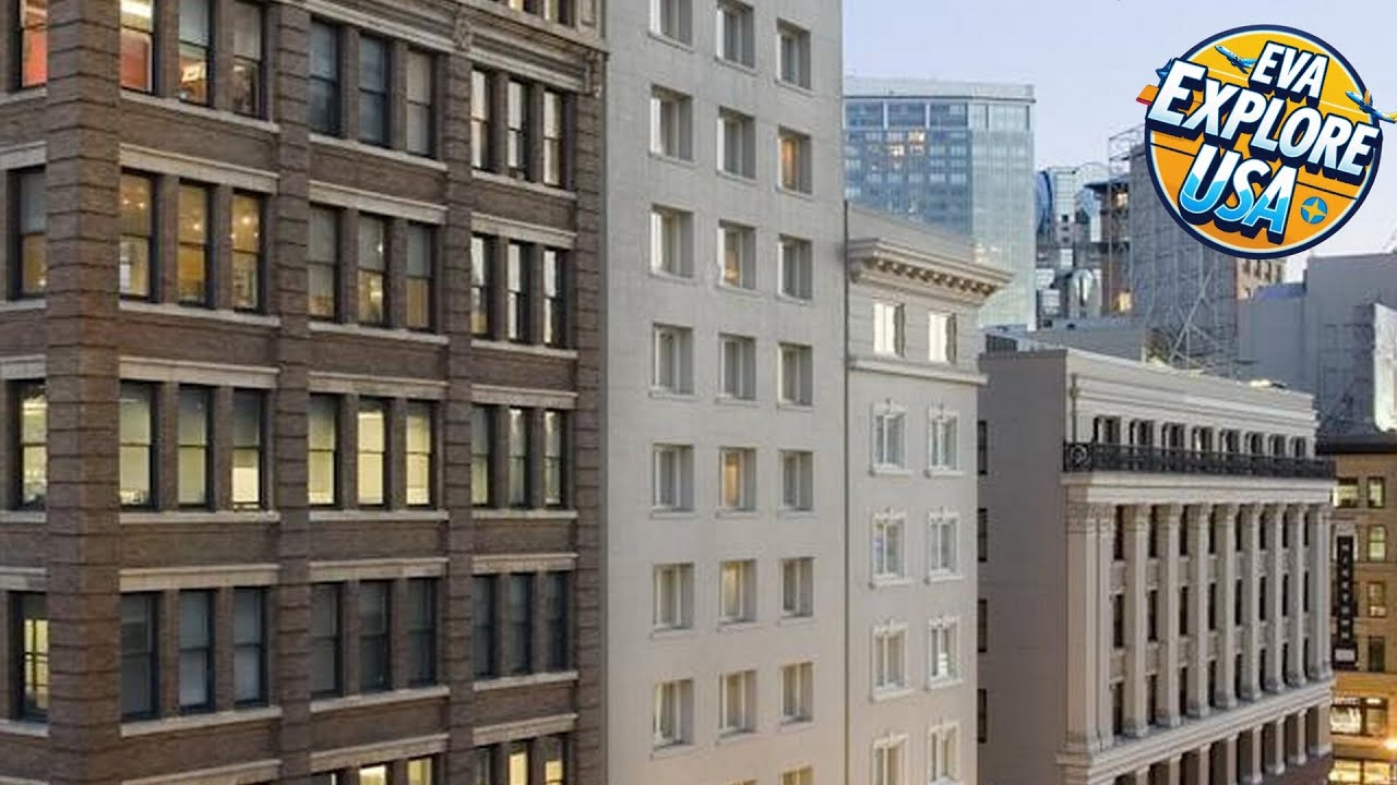 Taj Campton Place, San Francisco | San Francisco (CA), United States | Hotel Review 🏩